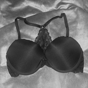 AdoreMe racerback bra size 32D